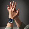 Strap Triple Protection pasek Apple Watch Ultra, SE, 8, 7, 6, 5, 4, 3, 2, 1 (49, 45, 44, 42  mm) opaska bransoleta zielony