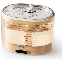 Poidło/dozownik wody dla zwierząt ENABOT bezprzewodowe (z wbudowanym akumulatorem)