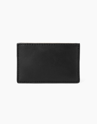 Ideal of Sweden Magnetyczny uchwyt na karty Ezra Card Eagle Black