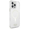 Skinarma etui Saido iPhone 16 Pro Max     6.9" Magnetic Charging zielony/green (niteglow)