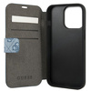 Guess GUBKP13L4GDBL iPhone 13 Pro / 13 6,1" niebieski/blue book 4G Stripe