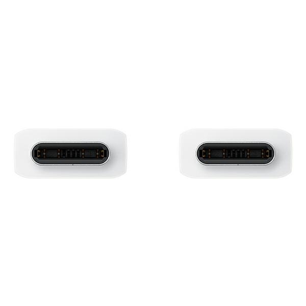 Kabel Samsung EP-DX310JW USB-C - USB-C3A white 1.8m BOX