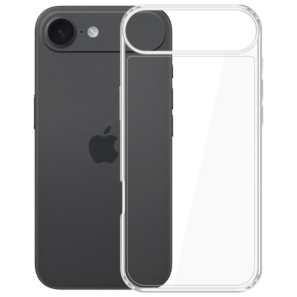 Etui 3MK Armor Case do Apple iPhone 17   Air