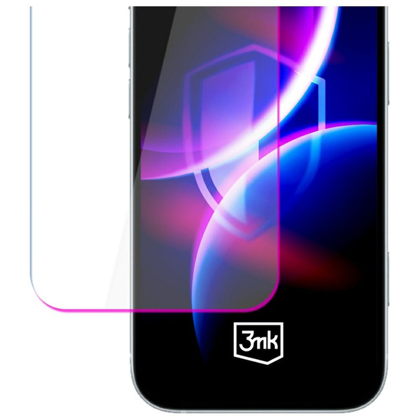 Folia wielowarstwowa 3MK StratCore700 do Samsung Galaxy S25+