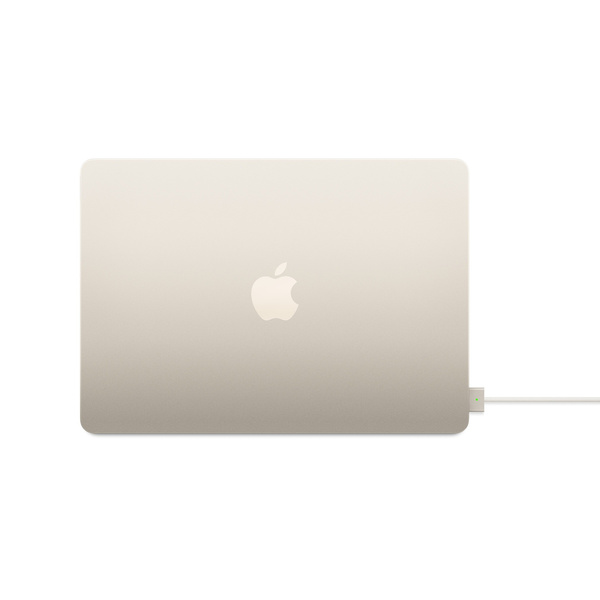 APPLE A2363 CABLE USB-C TO MAGSAFE 3 CABLE 2M STAR LIGHT BULK