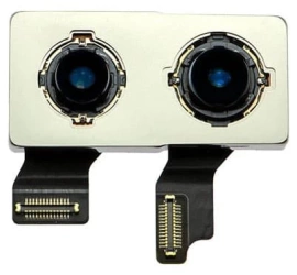 Kamera tylna Aparat główny do Apple iPhone XS / XS MAX