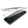 Szkło hartowane Spigen Glas.tR EZ Fit na Samsung Galaxy S23+ - 2 szt.