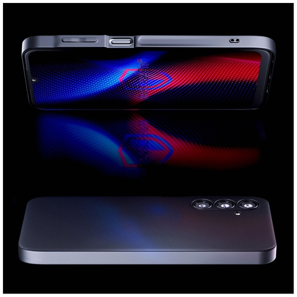 Etui 3MK Matt Case Pro do Samsung Galaxy A25 5G