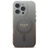 Guess GUHMP16XHGRCELW iPhone 16 Pro Max 6.1" brązowy/brown hardcase IML Glitter Gradient MagSafe