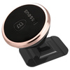 BASEUS MAGNETIC CAR MOUNT FOR PHONE - ROSE GOLD
