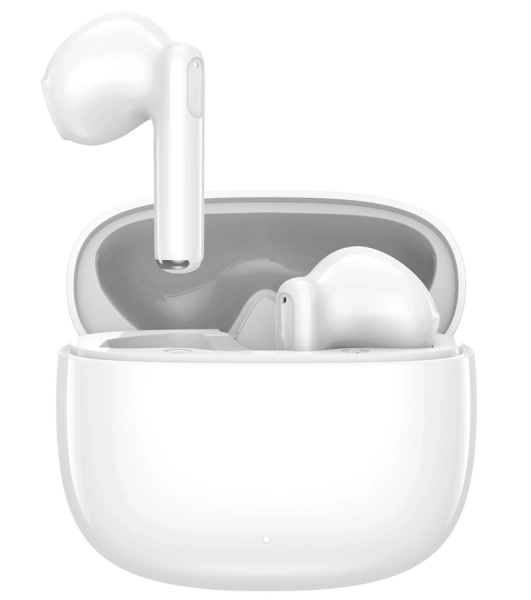 JELLICO wireless earphones TWS37 White