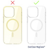 Etui 3MK EverClear MagCase do Apple      iPhone 15 Pro Max