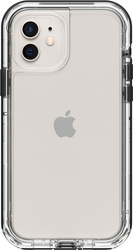 LIFEPROOF NËXT SERIES IPHONE 12/12 PRO BLACK CRYSTAL