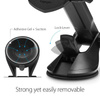 Spigen TS35 Car Cockpit Phone Holder - Black