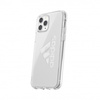 Adidas SP PC Case Big Logo iPhone 11 Protransparent 36449