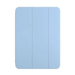 APPLE SMART FOLIO CASE IPAD 10. GEN MQDU3ZM/A SKY ORGINAL SEAL