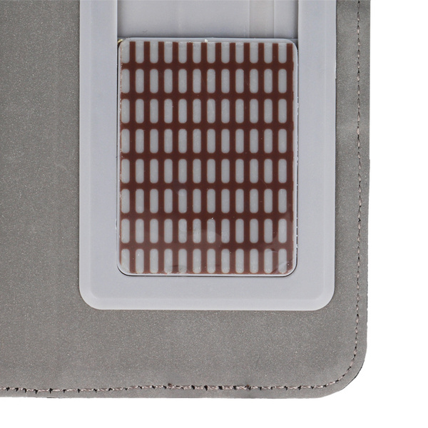 Etui Smart Universal Magnet 4,7-5,3&quot; 75x150 granatowe