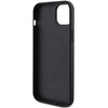 Guess GUHMP15MPSAHMCK iPhone 15 Plus / 14 Plus 6.7" czarny/black hardcase Saffiano MagSafe