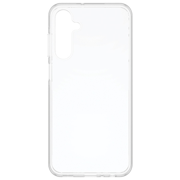 SAFE by PanzerGlass Sam A25 5G Hardcase przezroczysty/transparent SAFE95683