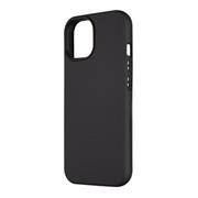 OBAL:ME NetShield Cover for Apple iPhone 15 Black