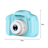 CHILDREN'S DIGITAL CAMERA  BLUE