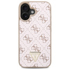 Guess GUHCP16SPG4GPH iPhone 166.1" biały/white hardcase New 4G Triangle