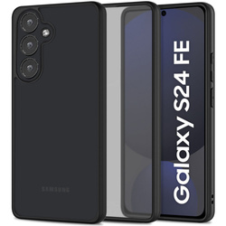 TECH-PROTECT MAGMAT GALAXY S24 FE MATTE BLACK