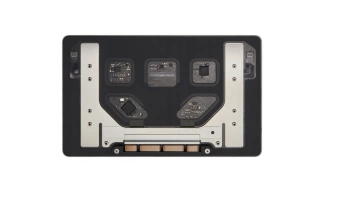 Touchpad gładzik do Macbooka Pro 13 M1 A2338 wraz z flexem Grey