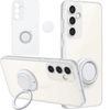 Etui Samsung Gadget Case EF-XS711CTEGWW do Samsung Galaxy S23 FE - przezroczyste