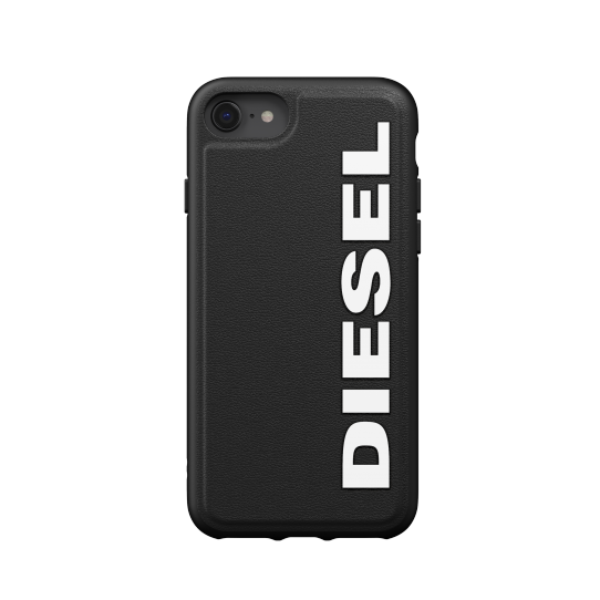 DIESEL MOULDED CASE CORE IPHONE 6/7/8/SE BLACK/WHITE