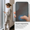 Spigen Glas.tR EZ Fit Tempered Glass for Samsung Galaxy S22 - 2 pcs.