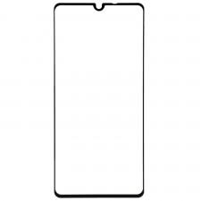 SZKŁO HARTOWANE MYSCREEN LITE GLASS EDGE FULL GLUE SAMSUNG GALAXY S10E CZARNE