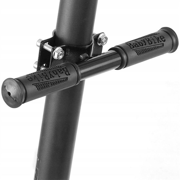 KIEROWNICA DZIECIĘCA FDTWELVE KIDS MOUNT ELECTRIC SCOOTER