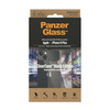 PanzerGlass ClearCase iPhone 14 Plus / 15 Plus 6,7" Antibacterial czarny/black 0407