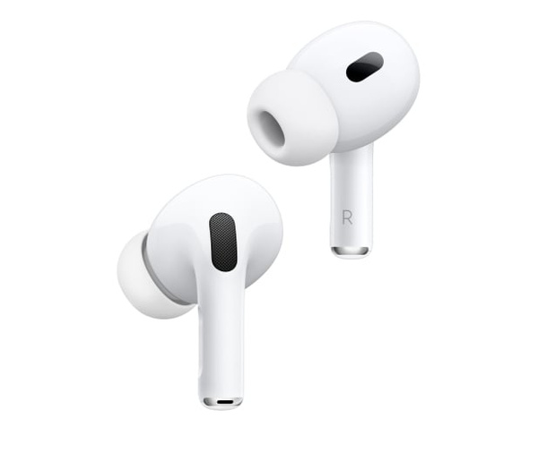 ORYGINALNE SŁUCHAWKI APPLE AIRPODS PRO BEZ ETUI ŁADUJĄCEGO BEZ OPAKOWANIA