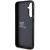 BMW BMHCS23FE22NBCK S23 FE S711 black/black Leather Carbon