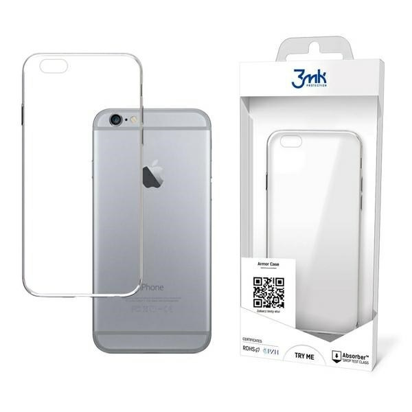 3MK ARMOR CASE IPHONE 6 / 6S