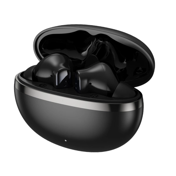 JELLICO wireless earphones (ANC+ENC) TWS28 Black