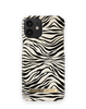 CASE ETUI IDEAL OF SWEDEN IDFCAW19-I2054-153 IPHONE 12 MINI ZAFARI ZEBRA