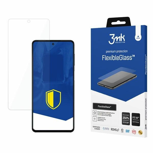 3MK FLEXIBLE GLASS SAMSUNG GALAXY M52 5G