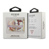 Guess GUAPHHFLU AirPods Pro coverfioletowy/purple Flower Strap Collection
