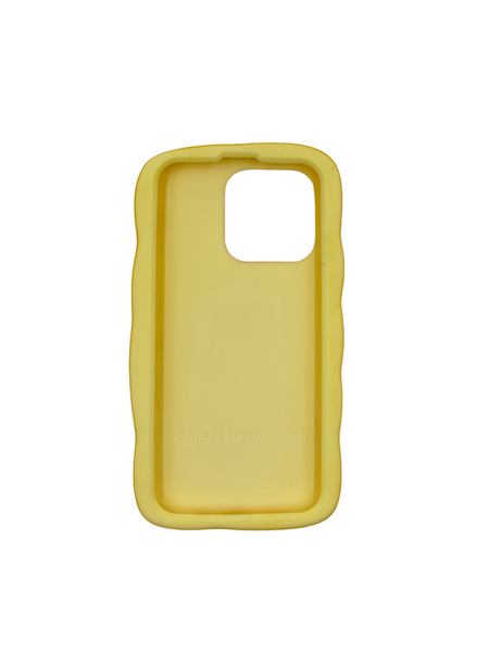 ETUI CASE 3D TOST IPHONE 15
