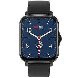 ALLVIEW SMARTWATCH STYFIT M BLACK / BLACK