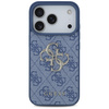 Etui Guess 4G Big Logo do iPhone 17 Proniebieski