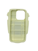 ETUI CASE 3D CAFFFE LATTE IPHONE 15