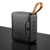 JELLICO bluetooth speaker DS1 Black