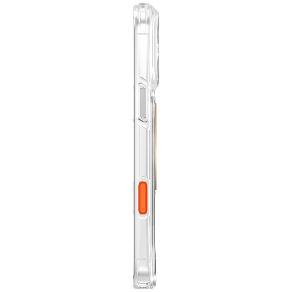 Etui UNIQ Swivix do iPhone 17 Pro Max    360 Rotating Kickstand złoty