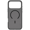 Etui CARE by PanzerGlass Flagship Urban  Explorer w. Black MagSafe do iPhone 17 Pro Max dymny