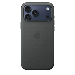 iPhone 17 Pro TechWoven Case with MagSafe - Green MGF74ZM/A