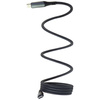 Kabel USB-C/USB-C Audi 2.0 Charge & Sync Cable 20V 3A 60W czarny